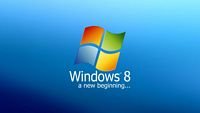 pic for A New Beginning Windows 8 